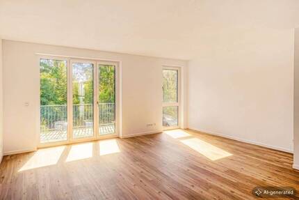 Wohnung Berlin Siemensstadt - 4 Zimmer, 97 m&sup2;, 1.674&euro; | Angebot:26788163