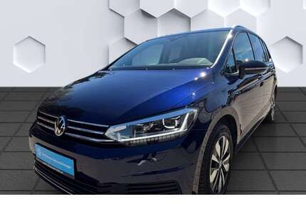 VW Touran 19.228 km 33.958 &euro; Berlin 12524