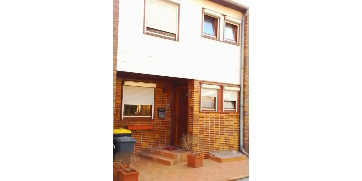 Reihenhaus Berlin Steglitz-Zehlendorf - 4 Zimmer, 81 m&sup2;, 370.000&euro; | Angebot:26794728