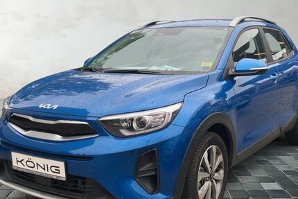 Kia Stonic 4.826 km 18.999 &euro; Berlin 14059