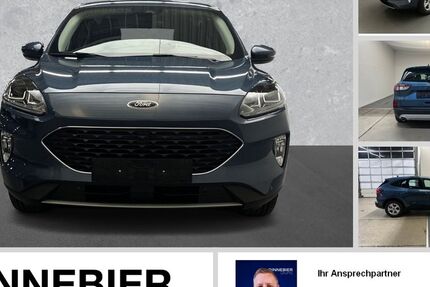 Ford Kuga 18.173 km 22.298 &euro; Berlin 13581