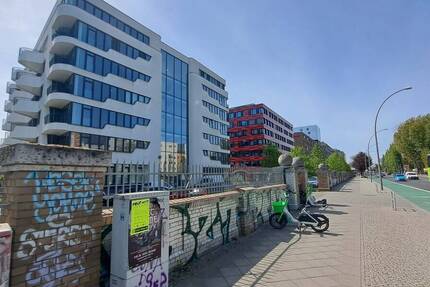 Wohnung Berlin Friedrichshain / Stralau Friedrichshain - 2 Zimmer, 62 m&sup2;, 580.000&euro; | Angebot:26470658