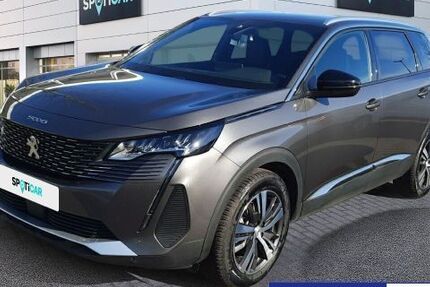 Peugeot 5008 27.620 km 24.790 &euro; Berlin 12681