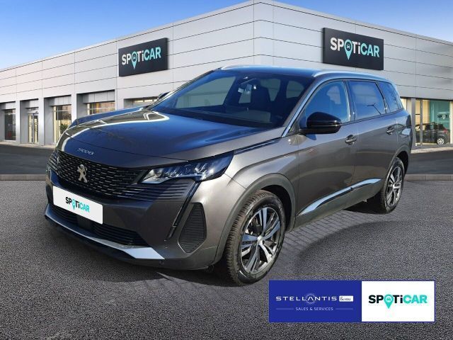Peugeot 5008 27.620 km 24.790 &euro; Berlin 12681