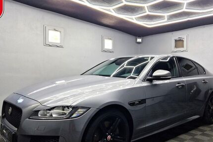 Jaguar XF 79.250 km 24.770 &euro; Berlin 12305