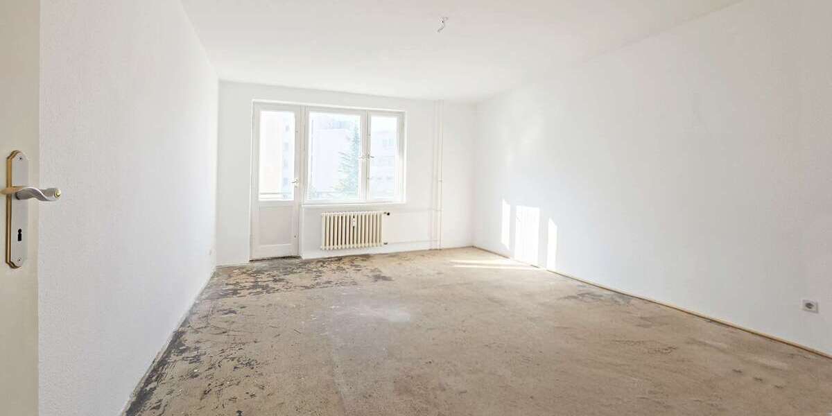 Etagenwohnung Berlin Charlottenburg - 3 Zimmer, 63 m&sup2;, 369.000&euro; | Angebot:26040042