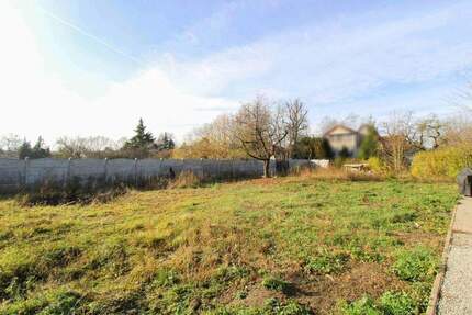 Grundstück Berlin Französisch Buchholz - 299.000&euro; | Angebot:25838276