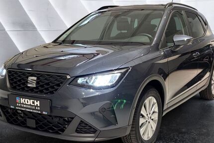Seat Arona 1.200 km 24.790 &euro; Berlin 12683
