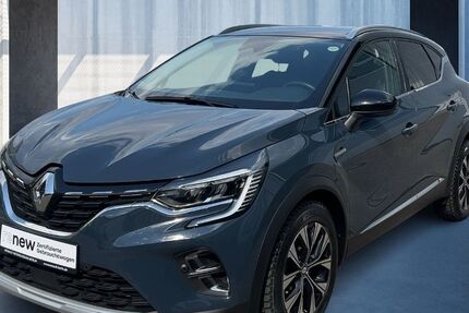 Renault Captur 13.368 km 20.990 € Berlin 12099