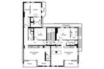 Terrassenwohnung Berlin Lichterfelde - 5 Zimmer, 245 m&sup2;, 1.349.000&euro; | Angebot:26202950
