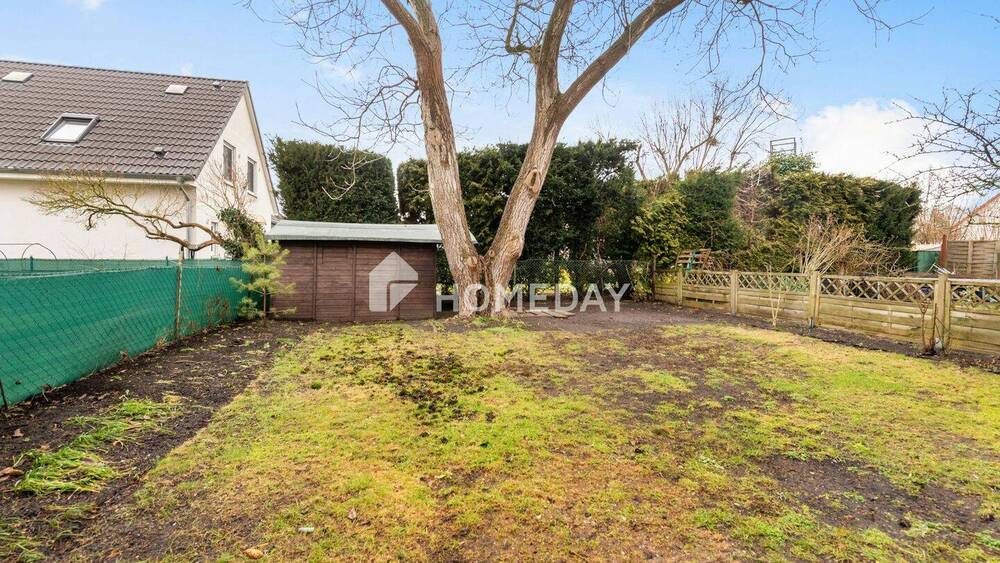 Doppelhaushälfte Berlin Spandau - 4 Zimmer, 104 m&sup2;, 590.000&euro; | Angebot:25984681