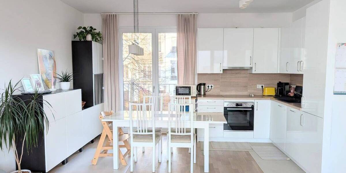 Etagenwohnung Berlin Mariendorf - 3 Zimmer, 83 m&sup2;, 549.990&euro; | Angebot:26541319