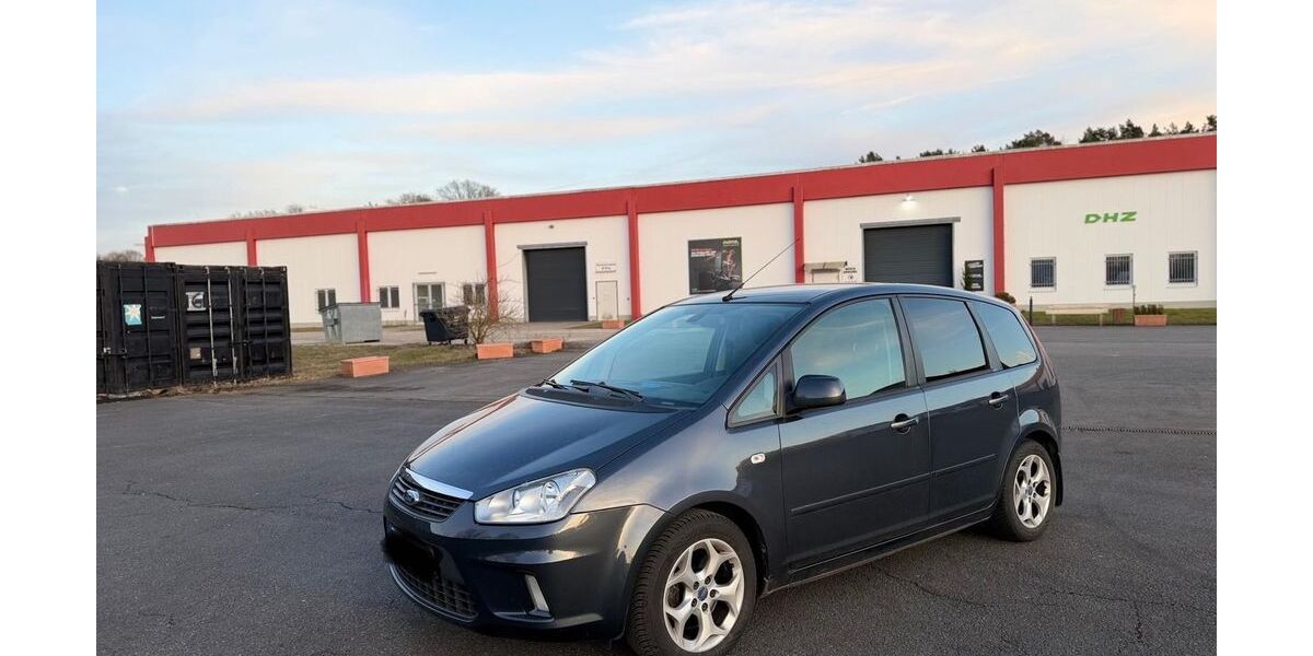 Ford C-Max 169.000 km 5.250 &euro; Velten 16727