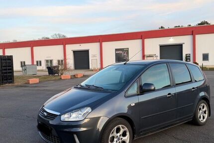 Ford C-Max 169.000 km 5.500 &euro; Velten 16727