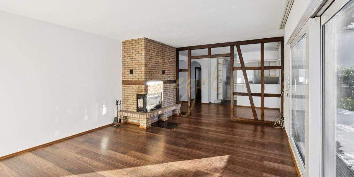 Einfamilienhaus Berlin Heiligensee - 5 Zimmer, 135 m&sup2;, 599.000&euro; | Angebot:24636466