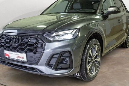 Audi Q5 109.075 km 33.490 &euro; Potsdam 14482