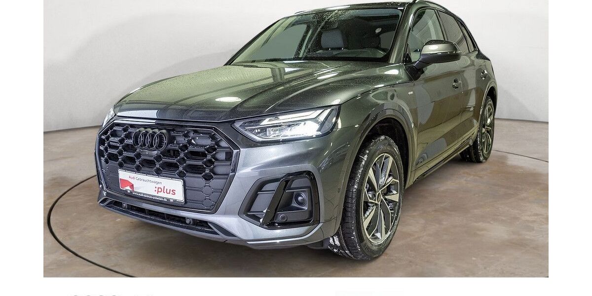 Audi Q5 109.075 km 33.490 &euro; Potsdam 14482