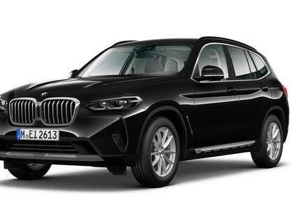 BMW X3 83.100 km 40.900 &euro; Berlin-Siemensstadt 13629