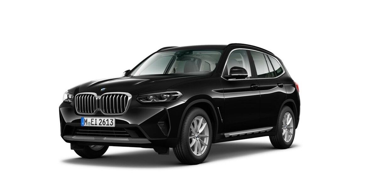 BMW X3 83.100 km 40.900 &euro; Berlin-Siemensstadt 13629