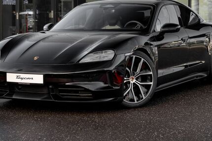 Porsche Taycan 3.900 km 119.900 &euro; Berlin 12487
