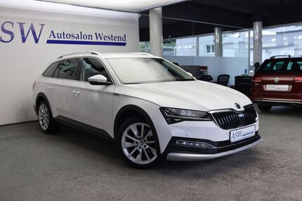 Skoda Superb 77.301 km 29.440 € Nuthetal 14558