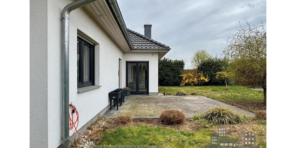 Einfamilienhaus Velten - 4 Zimmer, 100 m&sup2;, 2.000&euro; | Angebot:26570575