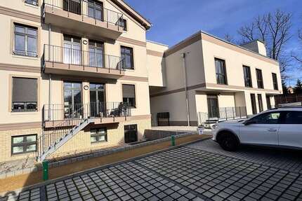 Wohnung zum Mieten in Potsdam 1.180,12 € 63.79 m² 2 zimmer