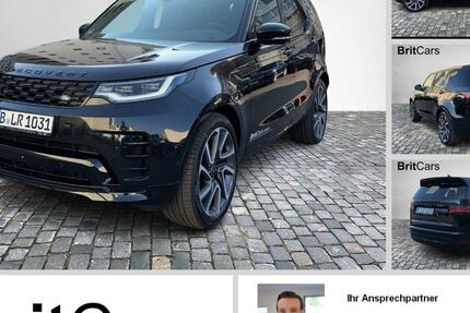 Land Rover Discovery 5.808 km 94.026 &euro; Berlin 10711