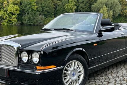 Bentley Azure 32.000 km 87.990 &euro; Berlin 13581