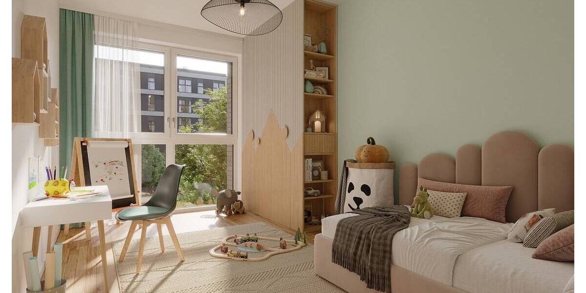 Etagenwohnung Berlin Alt-Treptow - 4 Zimmer, 100 m&sup2;, 721.200&euro; | Angebot:25976321