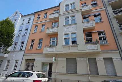 Wohnung Berlin Treptow-Köpenick - 4 Zimmer, 100 m&sup2;, 349.000&euro; | Angebot:27326864