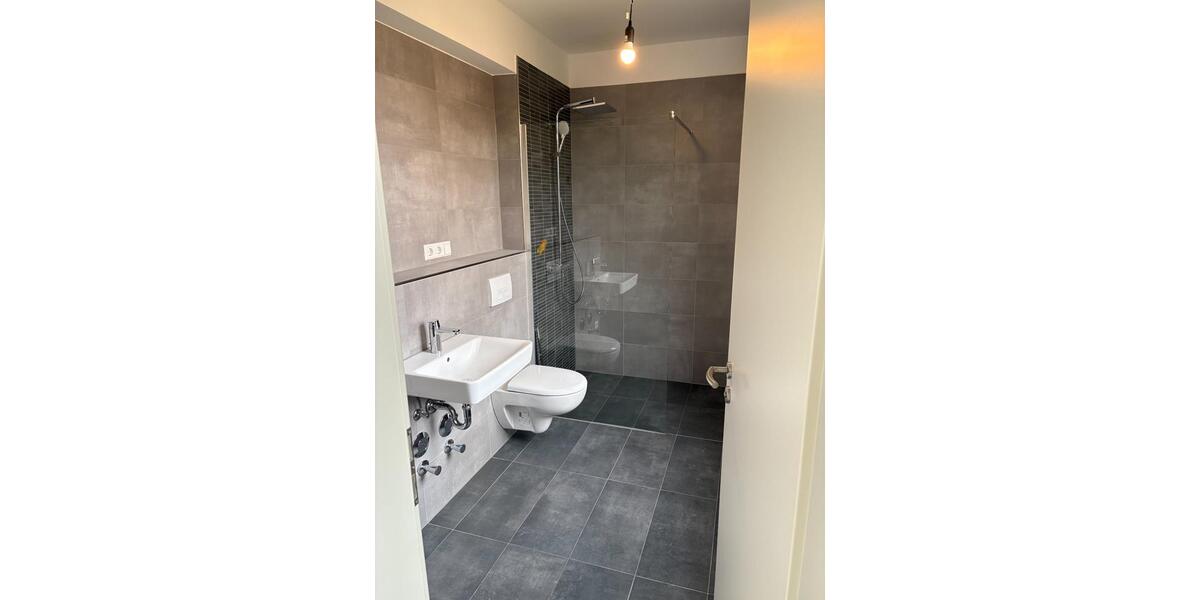 Etagenwohnung Berlin Reinickendorf - 2 Zimmer, 43 m&sup2;, 995&euro; | Angebot:24817198