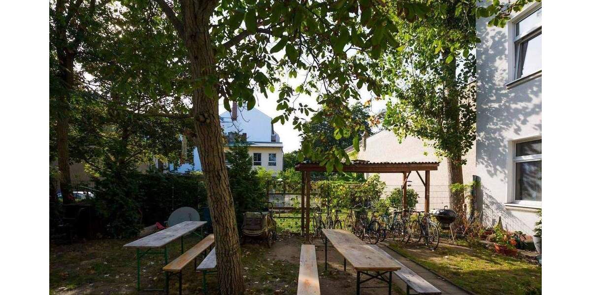 Etagenwohnung Berlin Neukölln - 2 Zimmer, 60 m&sup2;, 299.900&euro; | Angebot:26703294