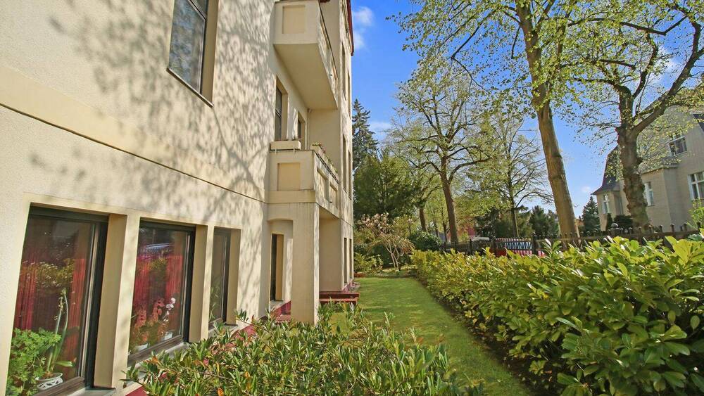 Etagenwohnung Berlin Spandau - 3 Zimmer, 81 m&sup2;, 285.000&euro; | Angebot:26596409