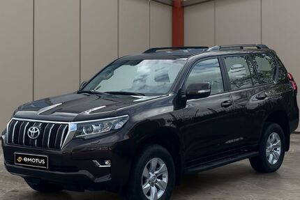 Toyota Land Cruiser 60.100 km 45.990 &euro; Blankenfelde-Mahlow, OT Groß Kienitz 15831