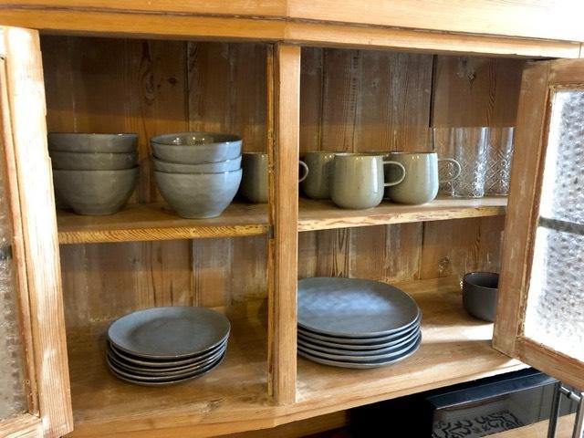 Erdgeschoßwohnung Berlin Mitte - 2 Zimmer, 65 m&sup2;, 369.000&euro; | Angebot:25933213