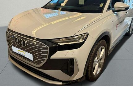 Audi Q4 e-tron 35.402 km 33.989 &euro; Berlin 13088
