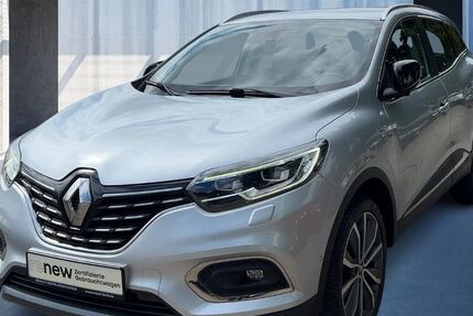 Renault Kadjar 75.883 km 14.690 € Berlin 13055