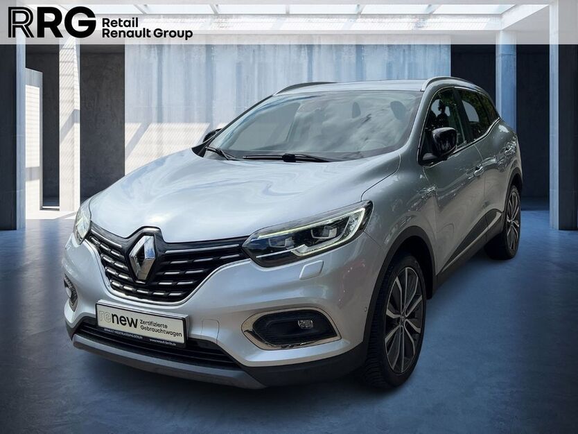 Renault Kadjar 75.883 km 14.690 € Berlin 13055