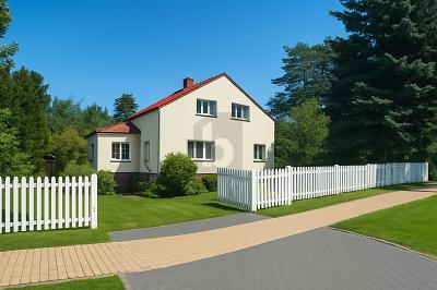 RENOVIERUNGSOBJEKT MIT POTENZIAL - Haus Hohen Neuendorf | Angebot:27229332