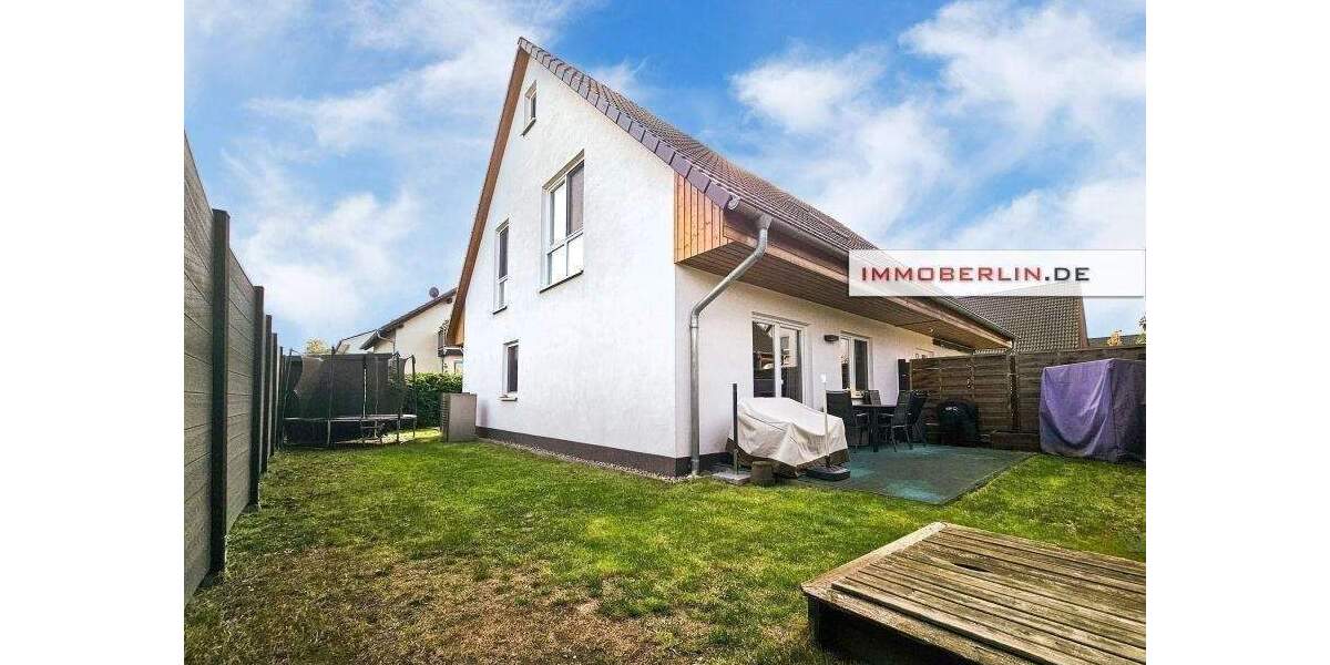 Mehrfamilienhaus, Wohnhaus Berlin Französisch Buchholz - 4 Zimmer, 110 m&sup2;, 579.000&euro; | Angebot:24760200