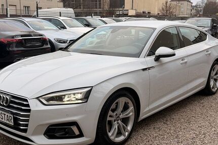 Audi A5 191.000 km 15.490 &euro; Berlin 12347