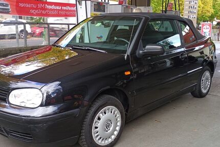 VW Golf 240.000 km 4.390 &euro; Kleinmachnow 14532