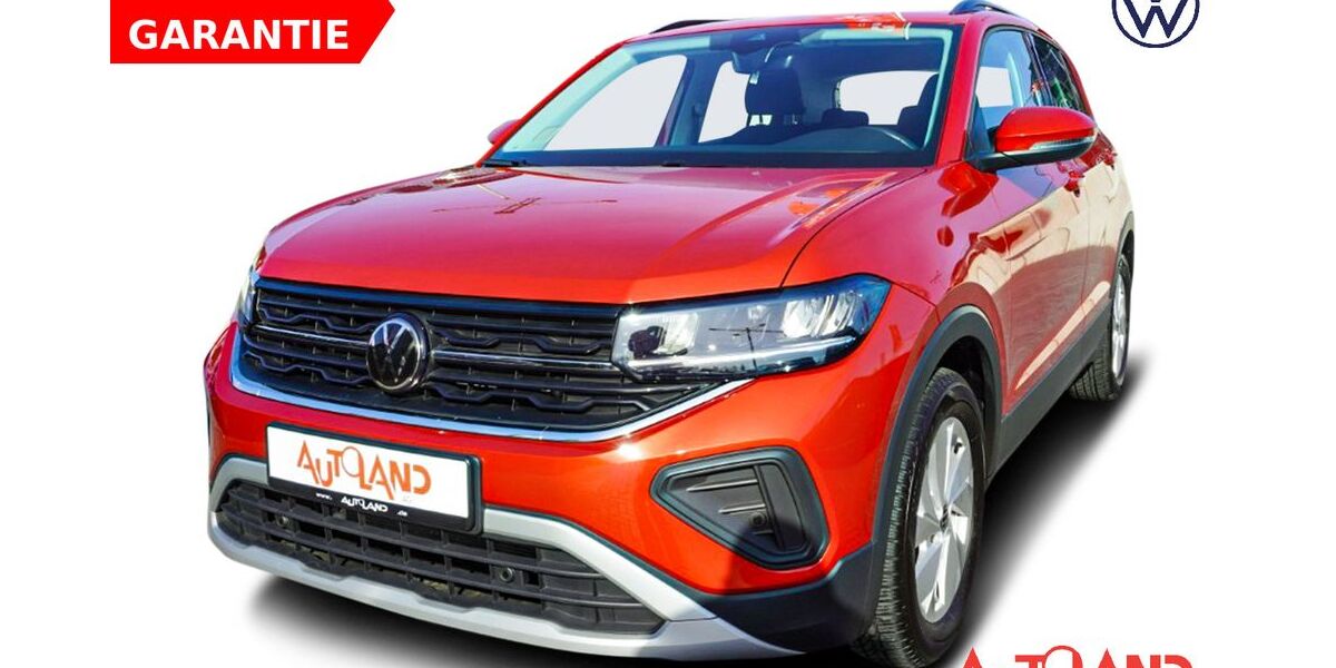 VW T-Cross 19.979 km 24.950 &euro; Berlin 12683