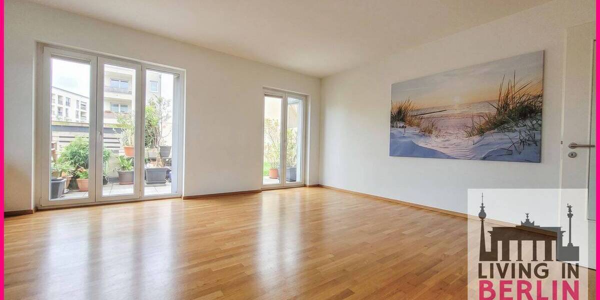 Etagenwohnung Potsdam Templiner Vorstadt - 2 Zimmer, 77 m&sup2;, 495.000&euro; | Angebot:26490636