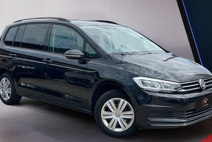 VW Touran 62.631 km 14.999 &euro; Berlin 12439