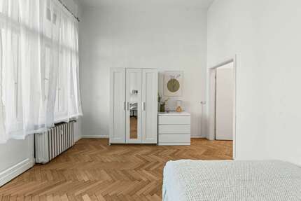 WG-Zimmer in Berlin 680 € 17 m² zimmer