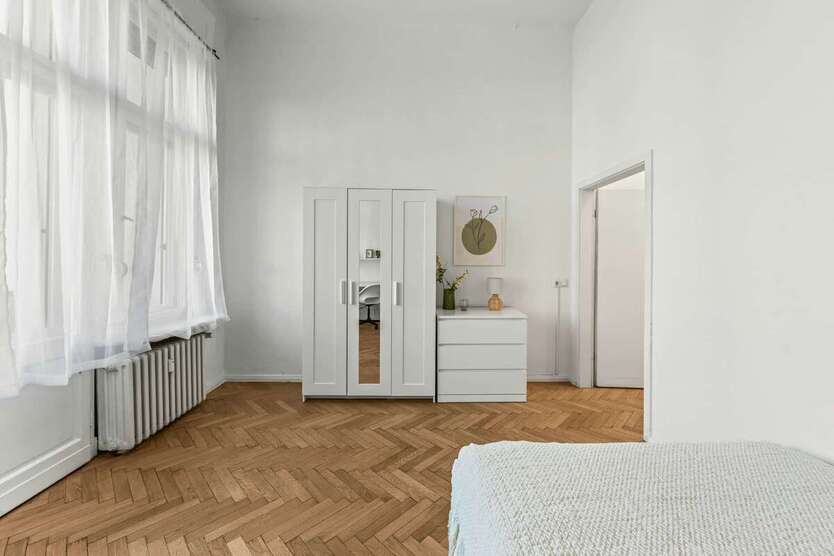 WG-Zimmer in Berlin 680 € 17 m² zimmer