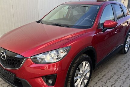 Mazda CX-5 179.000 km 9.999 &euro; berlin 12305