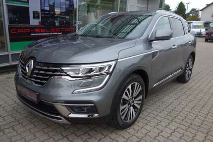 Renault Koleos 72.038 km 23.700 € Fredersdorf-Vogelsdorf OT Fredersdorf N. 15370